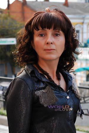 Ukraine women