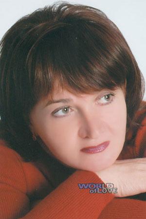 Ukraine women