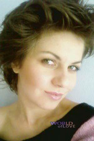 Ukraine women