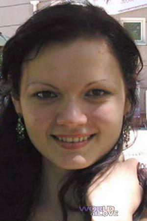 Ukraine women