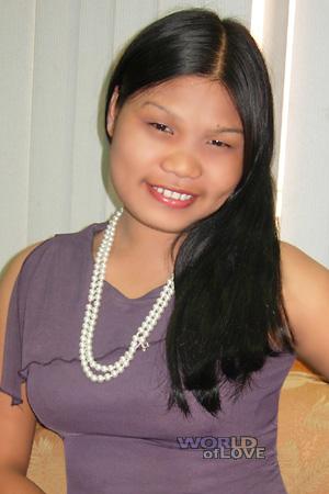 98631 - Rossel Age: 38 - Philippines