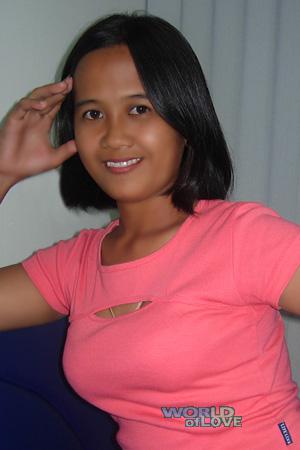 Philippines women