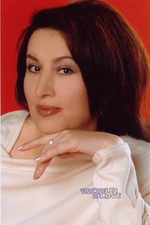 Ukraine women