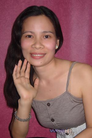 Philippines women