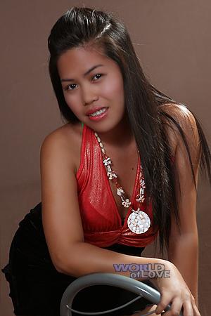 Philippines women