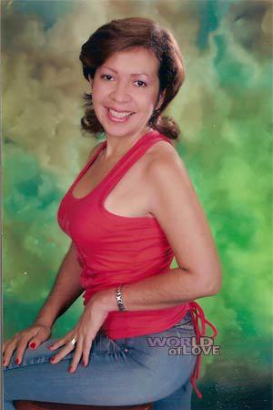 Colombia women