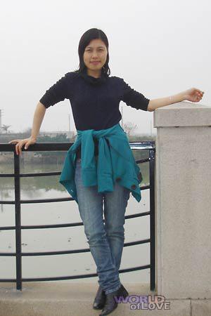 China women