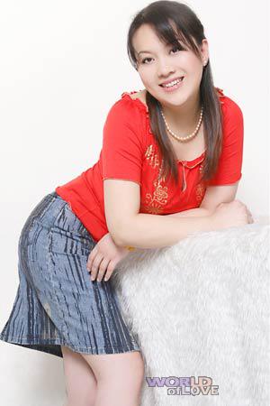 China women