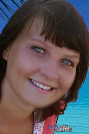Ukraine women