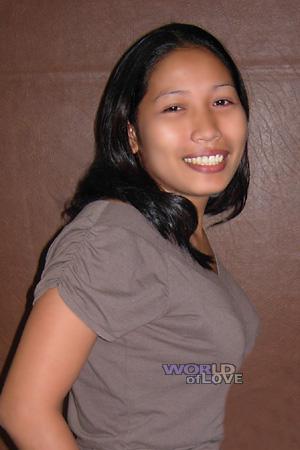 Philippines women