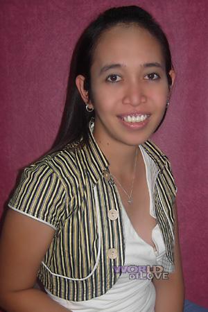 Philippines women