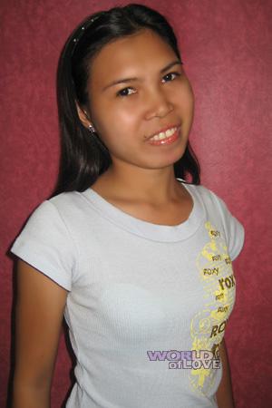 99565 - Analyn Age: 35 - Philippines