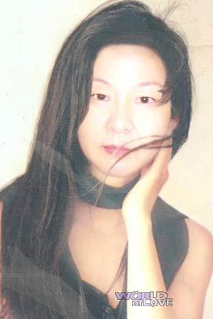 China women
