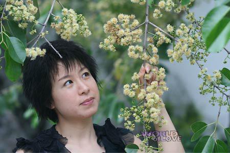 China women