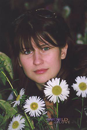 Ukraine women
