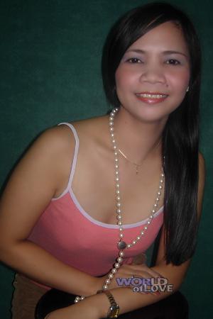Philippines women