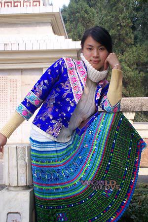 China women
