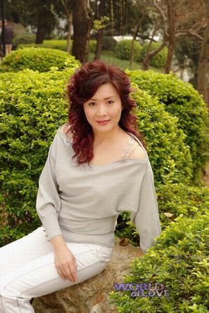 China women
