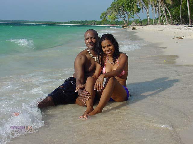 Cartagena tour photos